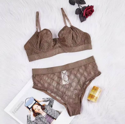 G.u.c.c.i. Lace Sleepwear 1056 Women