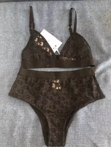 D.i.o.r. Lace Sleepwear 1012 Women