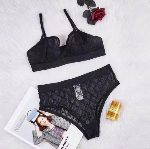 G.u.c.c.i. Lace Sleepwear 1058 Women