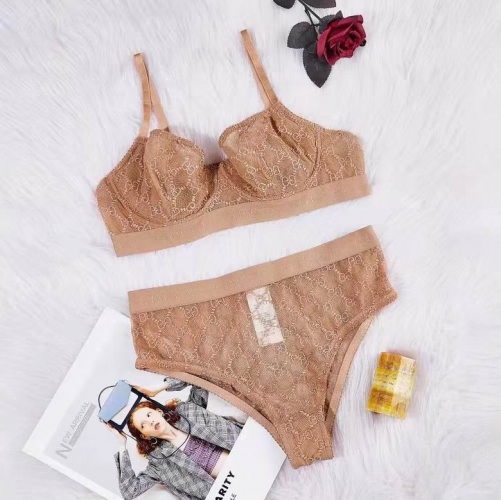 G.u.c.c.i. Lace Sleepwear 1054 Women