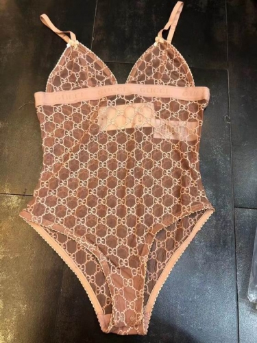 G.u.c.c.i. Lace Sleepwear 1015 Women