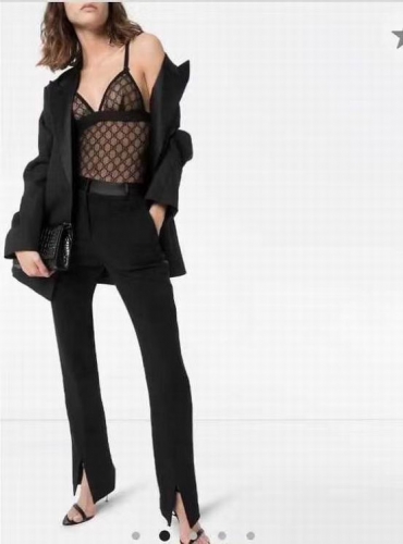 G.u.c.c.i. Lace Sleepwear 1016 Women