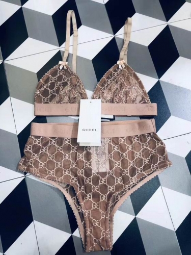 G.u.c.c.i. Lace Sleepwear 1029 Women