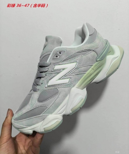 New Balance 9060 Sneakers Shoes 278 Men/Women