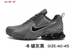 Nike Shox Series Shoes 1006 Men