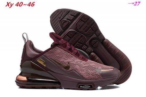 Air Max 270V2 Premium 020 Men