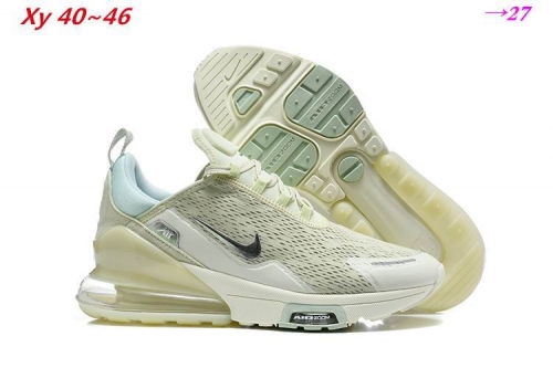 Air Max 270V2 Premium 021 Men