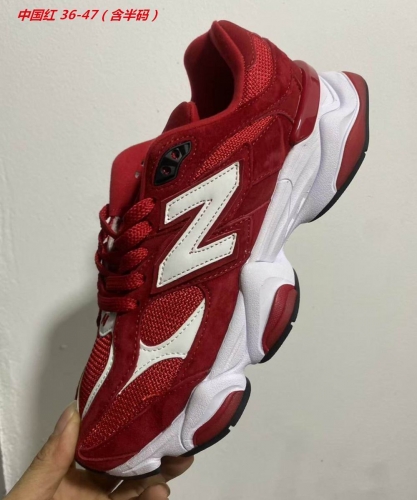 New Balance 9060 Sneakers Shoes 277 Men/Women