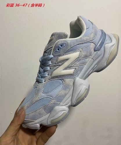 New Balance 9060 Sneakers Shoes 279 Men/Women