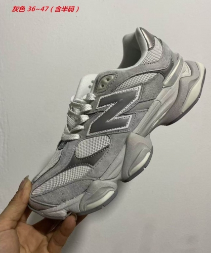 New Balance 9060 Sneakers Shoes 281 Men/Women
