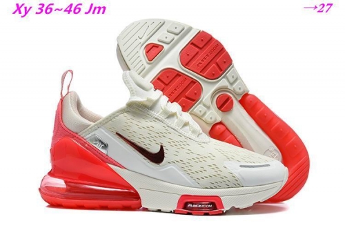 Air Max 270V2 Premium 018 Women
