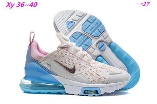 Air Max 270V2 Premium 019 Women