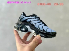 Air Max TN Plus Kids Shoes 6108 Child