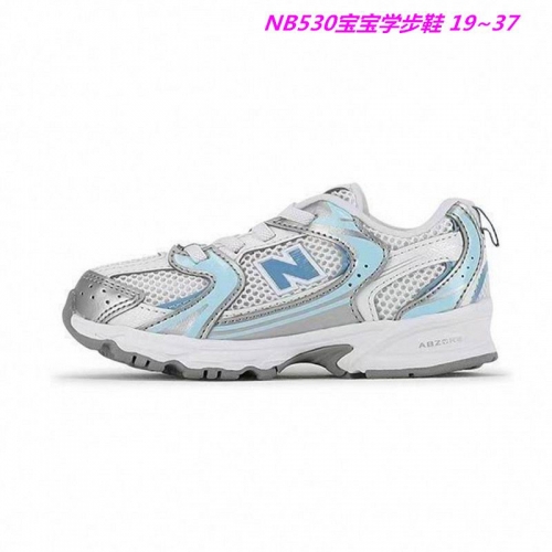 New Balance 530 Kids Shoes 6043 Child