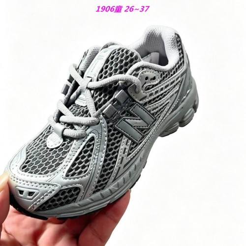 New Balance 1906 Kids Shoes 1053 Child