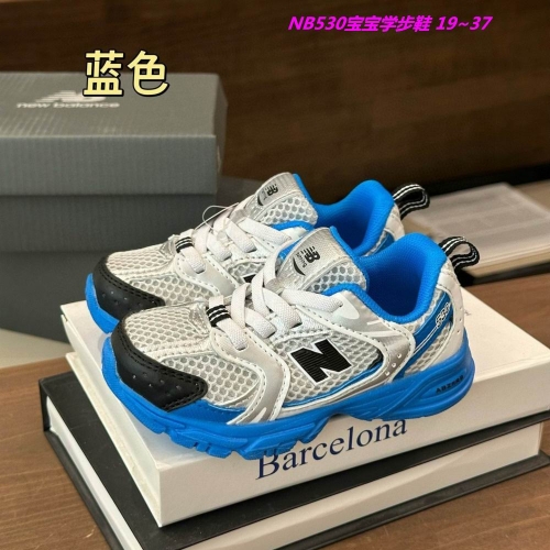New Balance 530 Kids Shoes 6036 Child
