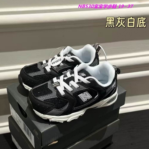 New Balance 530 Kids Shoes 6040 Child