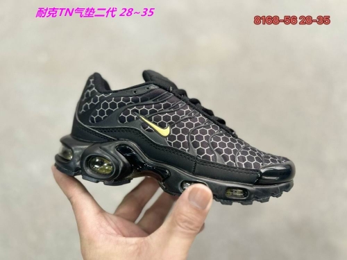 Air Max TN Plus Kids Shoes 6109 Child