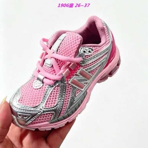 New Balance 1906 Kids Shoes 1055 Child
