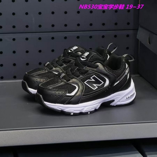 New Balance 530 Kids Shoes 6042 Child