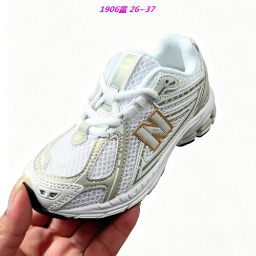 New Balance 1906 Kids Shoes 1061 Child