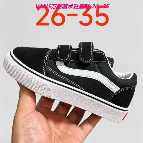 V.a.n.s. Kids Shoes 1012 Child