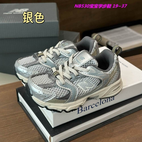 New Balance 530 Kids Shoes 6033 Child