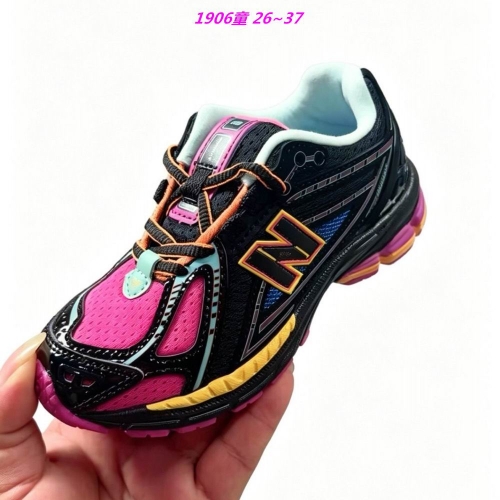 New Balance 1906 Kids Shoes 1051 Child