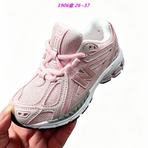 New Balance 1906 Kids Shoes 1054 Child