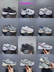 New Balance 530 Kids Shoes 6060 Child