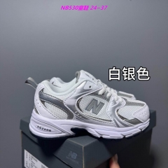 New Balance 530 Kids Shoes 6056 Child