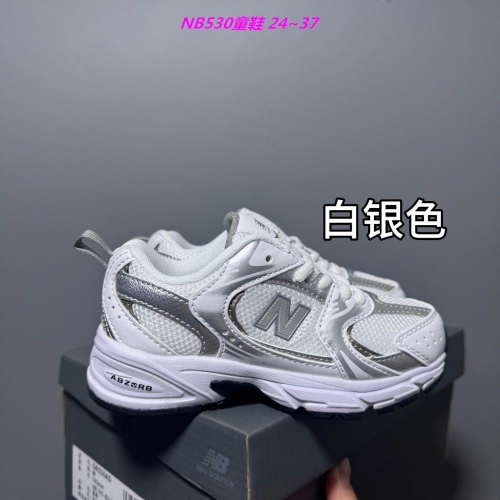 New Balance 530 Kids Shoes 6056 Child