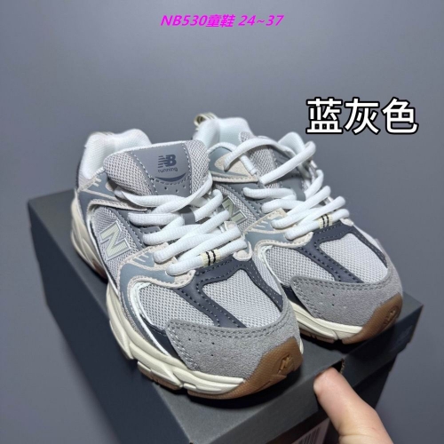 New Balance 530 Kids Shoes 6058 Child