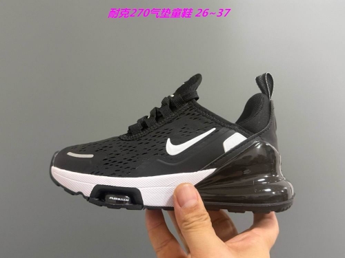 Air Max 270V2 Premium Kids Shoes 6007 Child