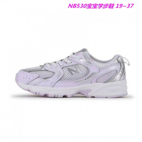 New Balance 530 Kids Shoes 6044 Child