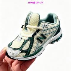 New Balance 1906 Kids Shoes 1056 Child