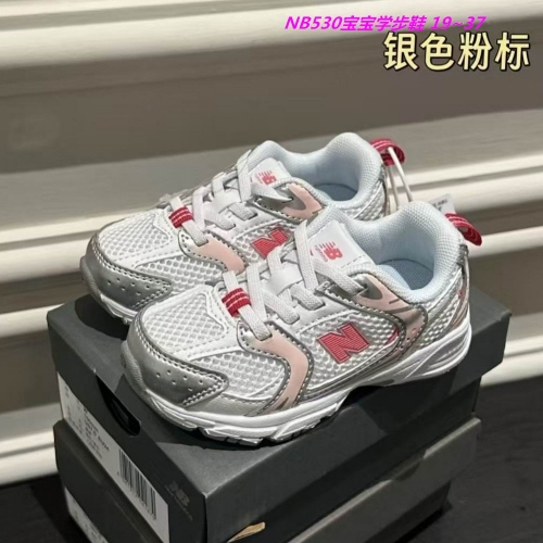 New Balance 530 Kids Shoes 6041 Child