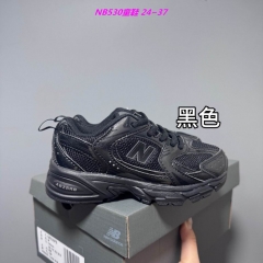 New Balance 530 Kids Shoes 6051 Child
