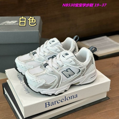 New Balance 530 Kids Shoes 6035 Child