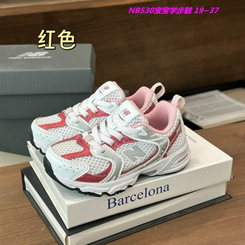 New Balance 530 Kids Shoes 6037 Child