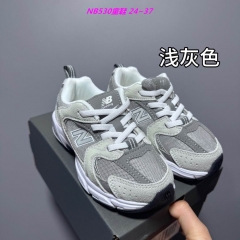 New Balance 530 Kids Shoes 6059 Child