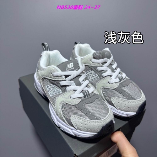 New Balance 530 Kids Shoes 6059 Child