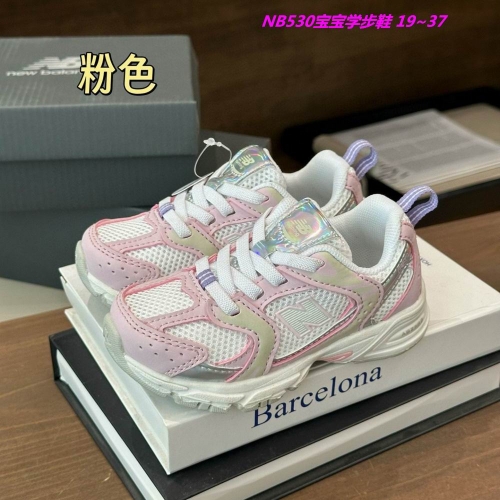 New Balance 530 Kids Shoes 6038 Child
