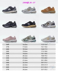 New Balance 1906 Kids Shoes 1062 Child