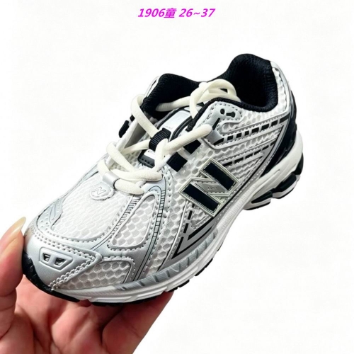 New Balance 1906 Kids Shoes 1057 Child