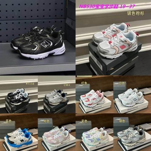 New Balance 530 Kids Shoes 6047 Child