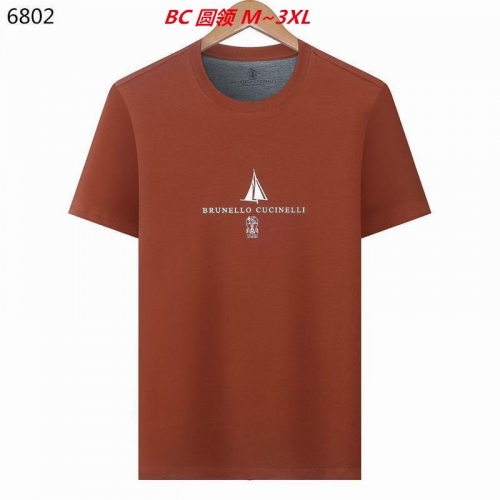 BC Round neck 70094 Men