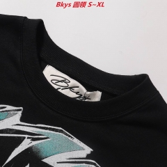 Bkys Round neck 70451 Men