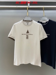 BC Round neck 70176 Men