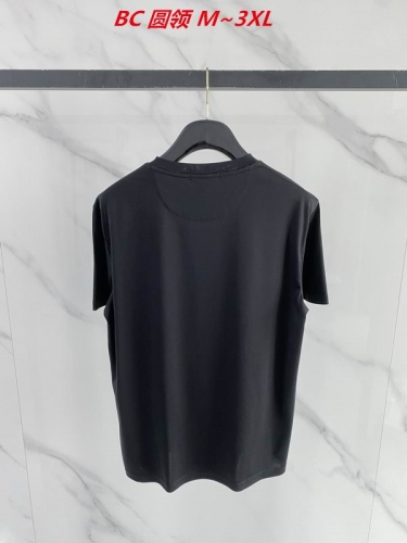 BC Round neck 70151 Men